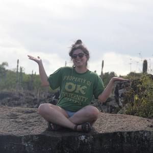 Meet your Posher, Sara